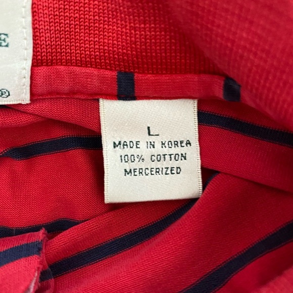 Bundle (2) Fairway Greene Polo - Picture 6 of 8